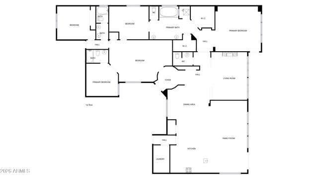 4319 S SALVIA Drive, Gold Canyon, AZ 85118