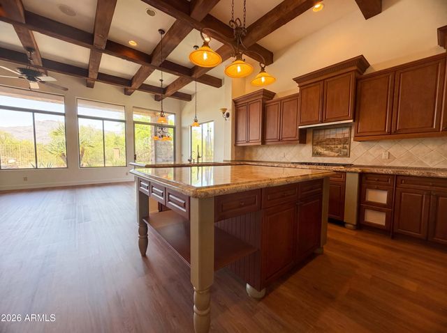 4319 S SALVIA Drive, Gold Canyon, AZ 85118