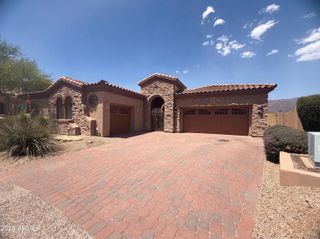 4319 S SALVIA Drive, Gold Canyon, AZ 85118