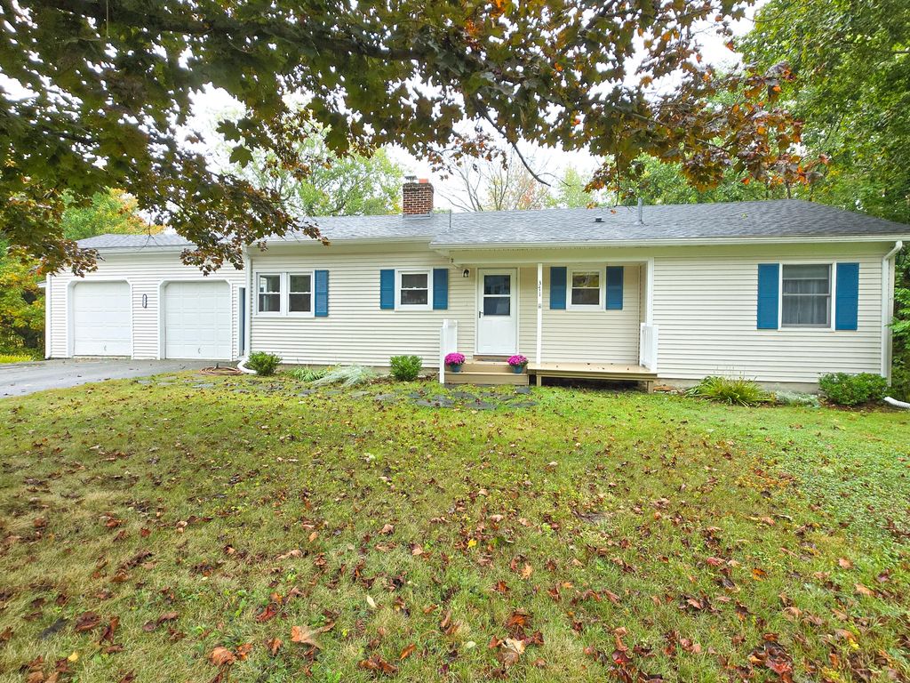 371 Pride Street, Westbrook, ME 04092 — exterior
