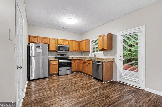 3742 Brookwood Boulevard, Rex, GA 30273