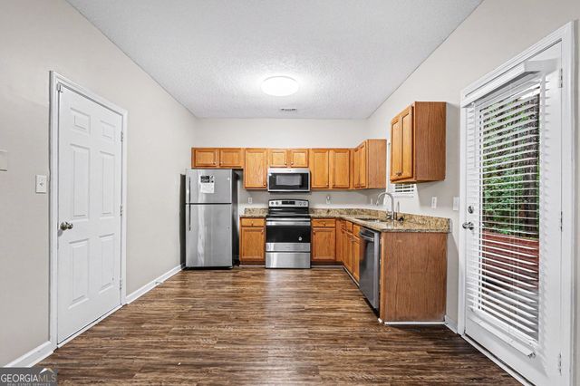 3742 Brookwood Boulevard, Rex, GA 30273