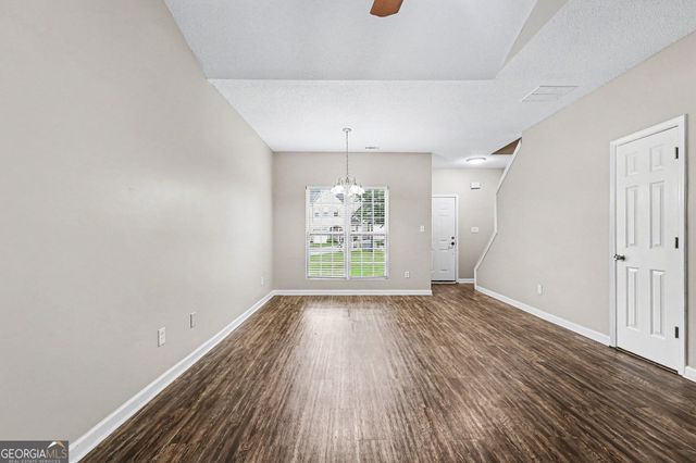 3742 Brookwood Boulevard, Rex, GA 30273