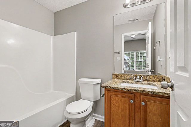 3742 Brookwood Boulevard, Rex, GA 30273