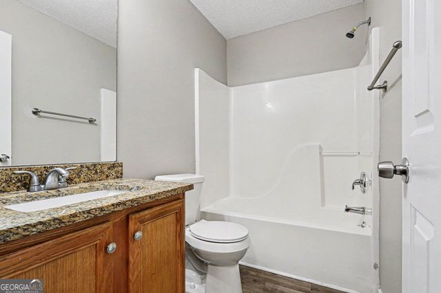 3742 Brookwood Boulevard, Rex, GA 30273