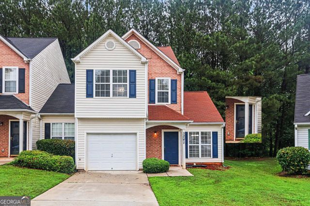 3742 Brookwood Boulevard, Rex, GA 30273