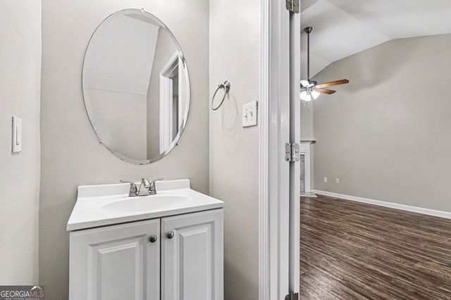 3742 Brookwood Boulevard, Rex, GA 30273