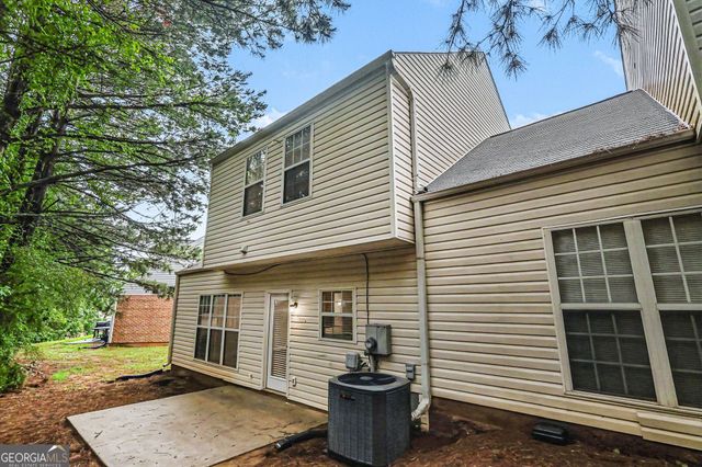 3742 Brookwood Boulevard, Rex, GA 30273