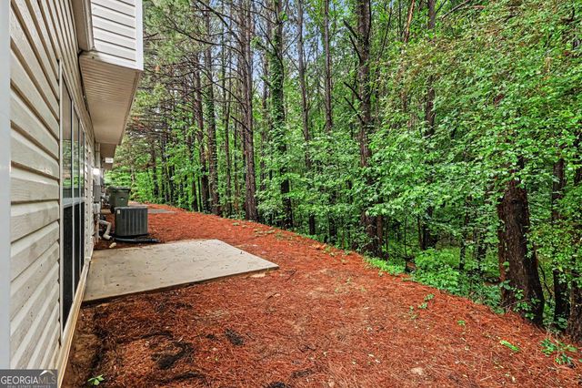 3742 Brookwood Boulevard, Rex, GA 30273