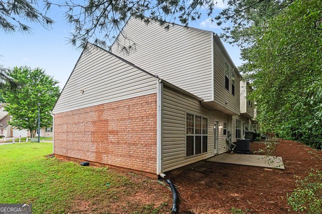 3742 Brookwood Boulevard, Rex, GA 30273