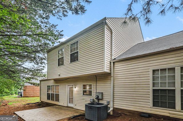 3742 Brookwood Boulevard, Rex, GA 30273