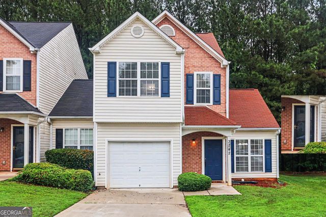 3742 Brookwood Boulevard, Rex, GA 30273