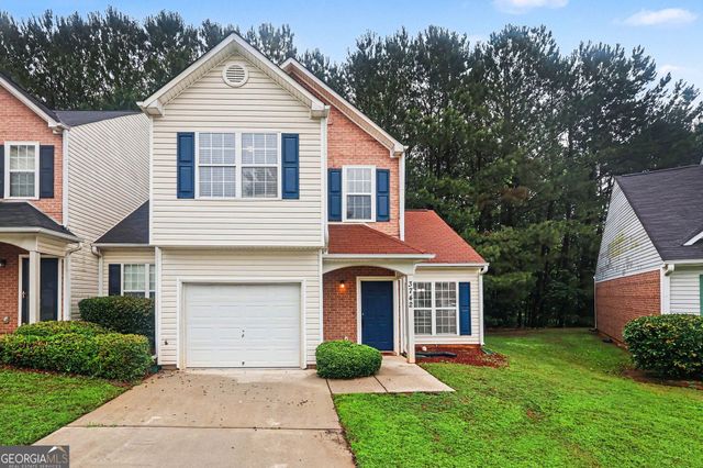 3742 Brookwood Boulevard, Rex, GA 30273