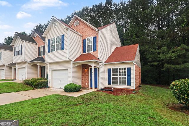 3742 Brookwood Boulevard, Rex, GA 30273