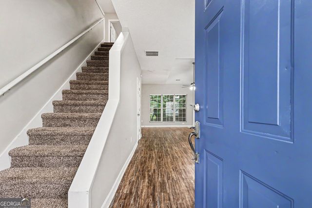 3742 Brookwood Boulevard, Rex, GA 30273