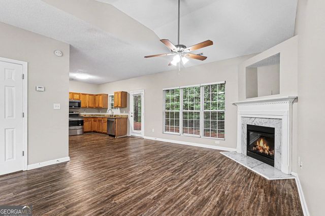 3742 Brookwood Boulevard, Rex, GA 30273