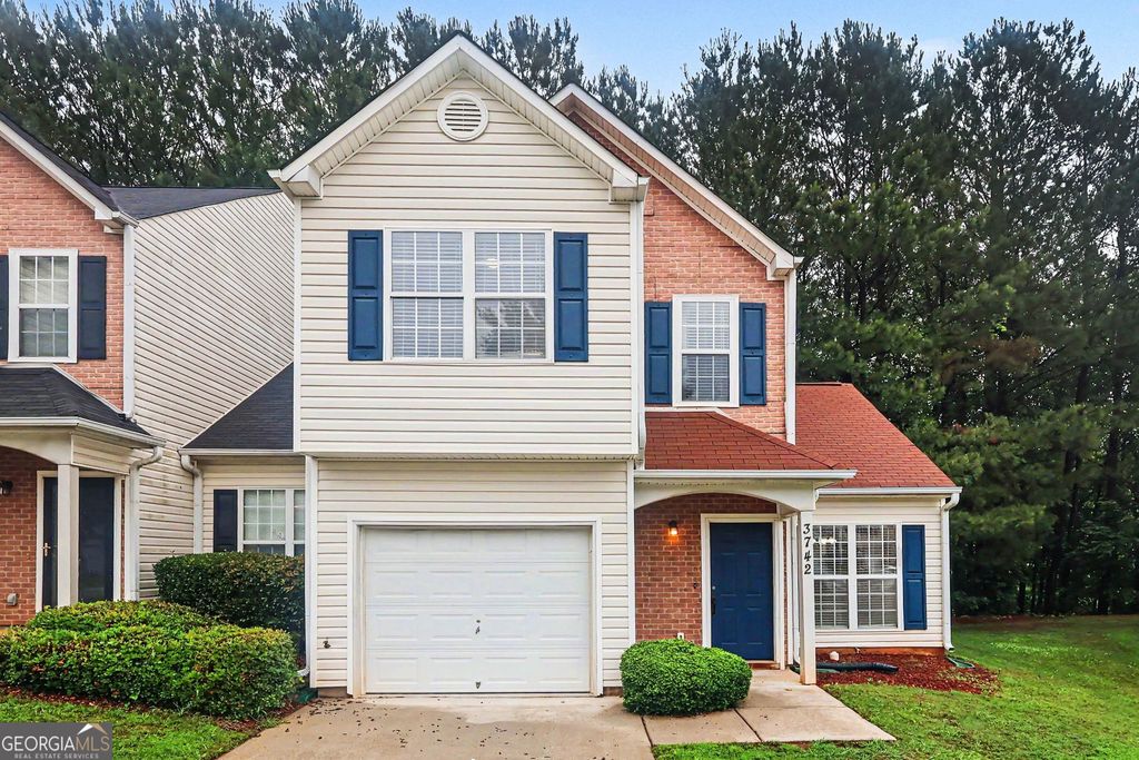 3742 Brookwood Boulevard, Rex, GA 30273