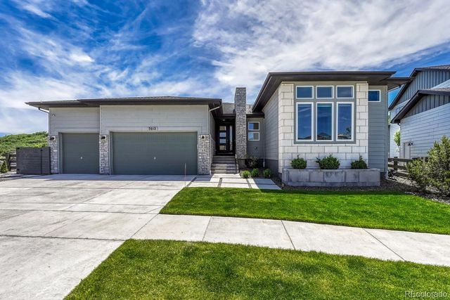 7612 Copper Sky Court, Castle Pines, CO 80108
