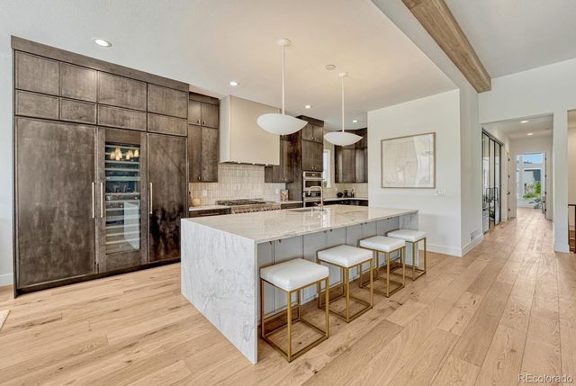 7612 Copper Sky Court, Castle Pines, CO 80108