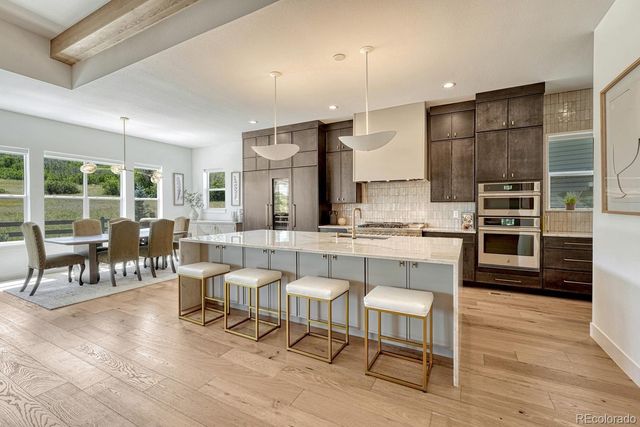 7612 Copper Sky Court, Castle Pines, CO 80108
