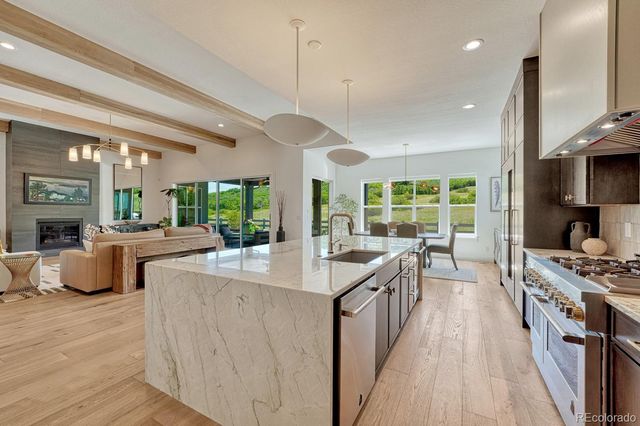 7612 Copper Sky Court, Castle Pines, CO 80108
