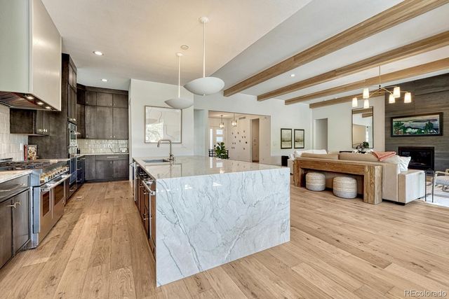 7612 Copper Sky Court, Castle Pines, CO 80108