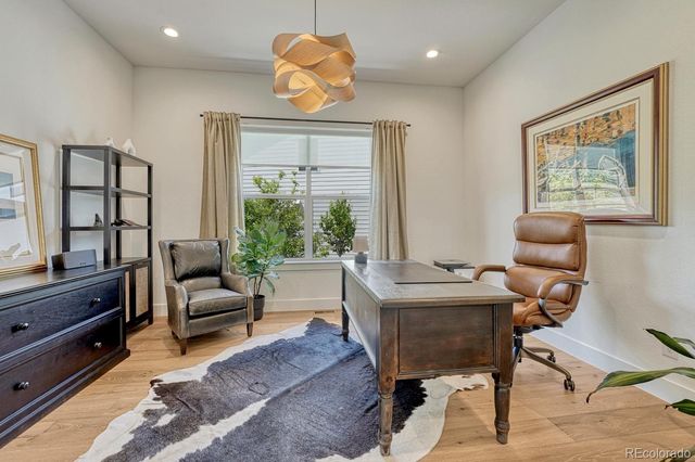 7612 Copper Sky Court, Castle Pines, CO 80108