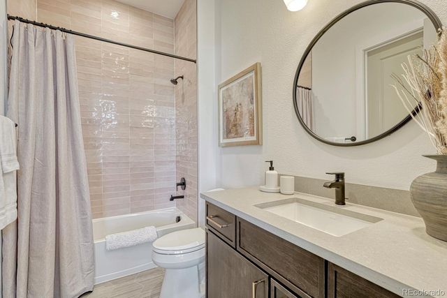 7612 Copper Sky Court, Castle Pines, CO 80108