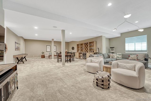 7612 Copper Sky Court, Castle Pines, CO 80108