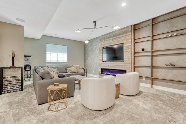 7612 Copper Sky Court, Castle Pines, CO 80108