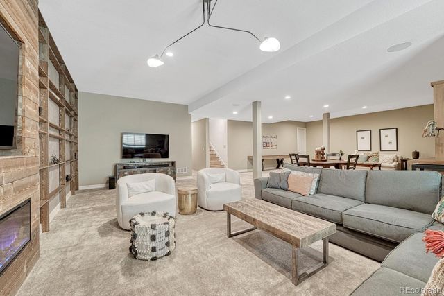 7612 Copper Sky Court, Castle Pines, CO 80108