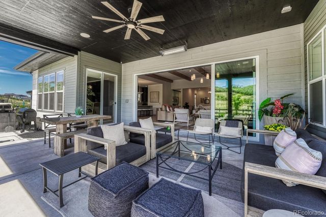 7612 Copper Sky Court, Castle Pines, CO 80108