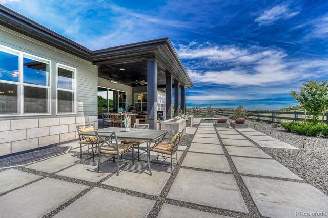 7612 Copper Sky Court, Castle Pines, CO 80108