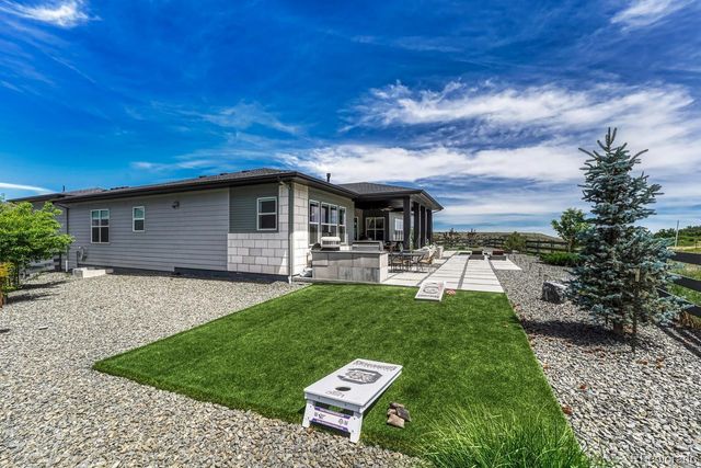 7612 Copper Sky Court, Castle Pines, CO 80108