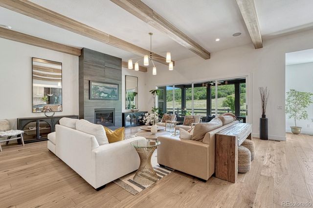 7612 Copper Sky Court, Castle Pines, CO 80108