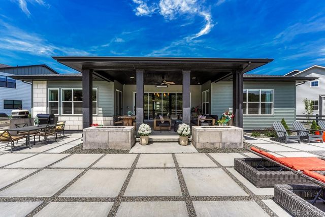 7612 Copper Sky Court, Castle Pines, CO 80108