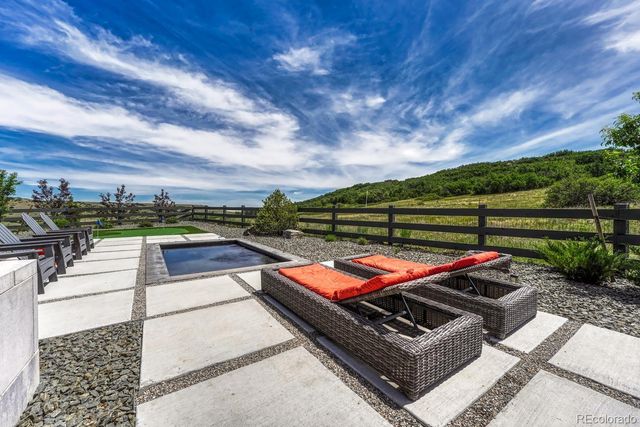 7612 Copper Sky Court, Castle Pines, CO 80108