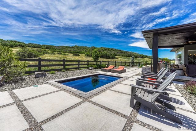 7612 Copper Sky Court, Castle Pines, CO 80108