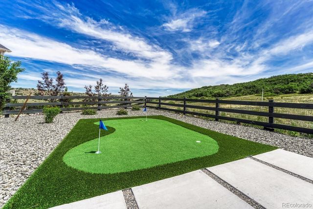 7612 Copper Sky Court, Castle Pines, CO 80108