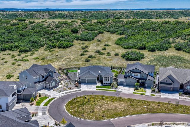 7612 Copper Sky Court, Castle Pines, CO 80108