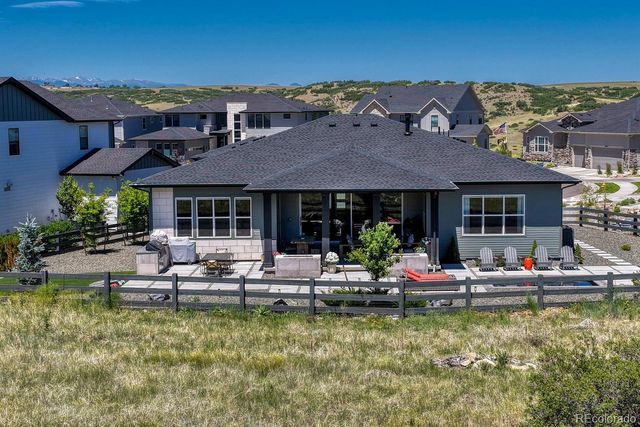 7612 Copper Sky Court, Castle Pines, CO 80108