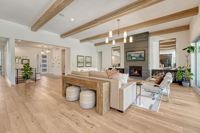 7612 Copper Sky Court, Castle Pines, CO 80108