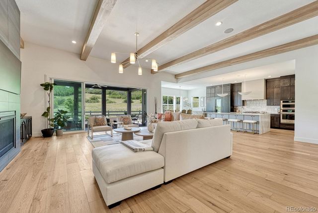 7612 Copper Sky Court, Castle Pines, CO 80108
