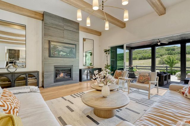 7612 Copper Sky Court, Castle Pines, CO 80108