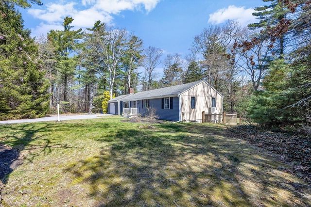 10 Guild Rd, Sandwich, MA 02644