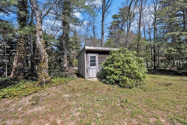 10 Guild Rd, Sandwich, MA 02644