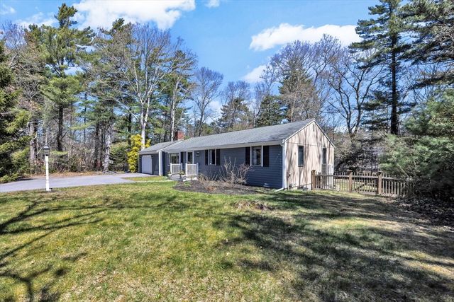 10 Guild Rd, Sandwich, MA 02644