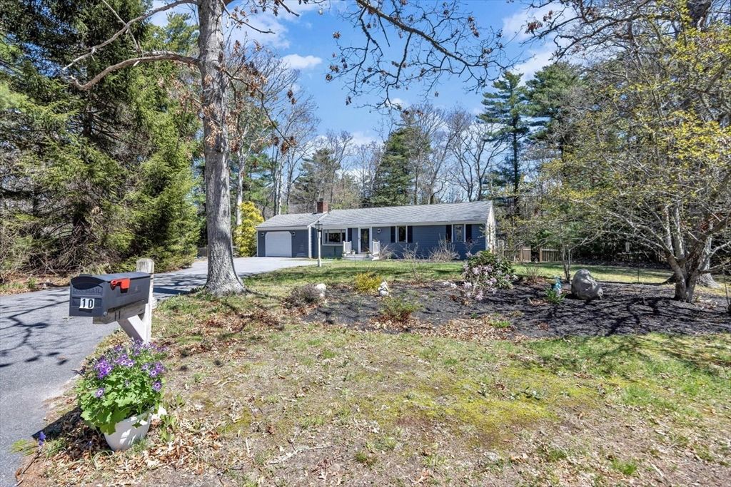 10 Guild Rd, Sandwich, MA 02644