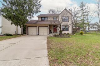 7860 Saddleback Place, Deerfield Twp., OH 45039