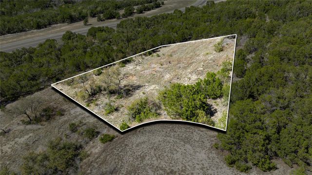 21504 Wildwood CV, Lago Vista, TX 78645